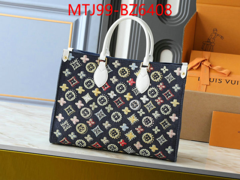 LV Bags(4A)-Handbag Collection- buy first copy replica ID: BZ6408 $: 99USD,