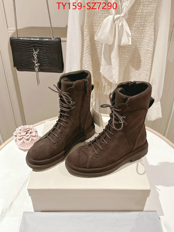 Women Shoes-Boots best capucines replica ID: SZ7290 $: 159USD