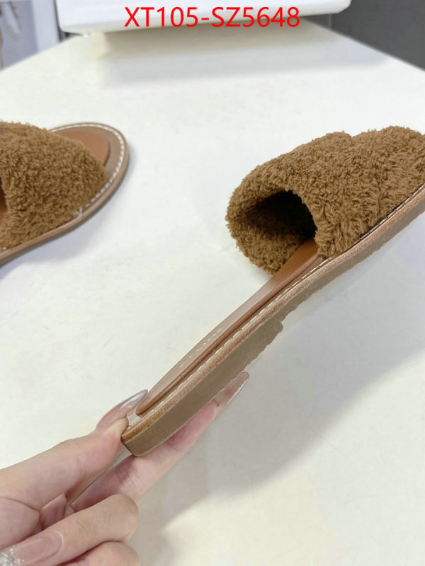 Women Shoes-CELINE the best quality replica ID: SZ5648 $: 105USD