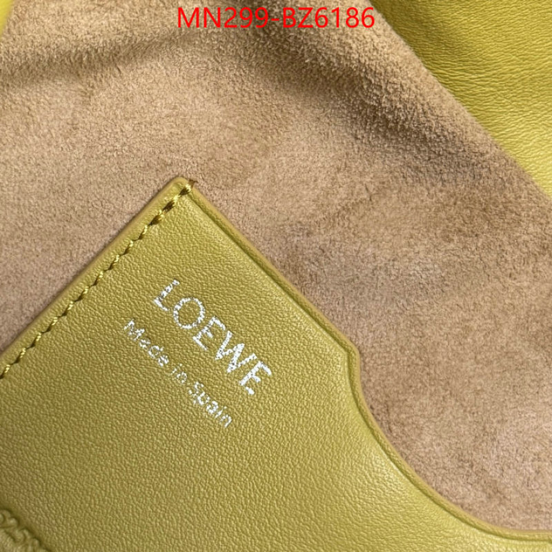 Loewe Bags(TOP)-Crossbody- perfect ID: BZ6186 $: 299USD,