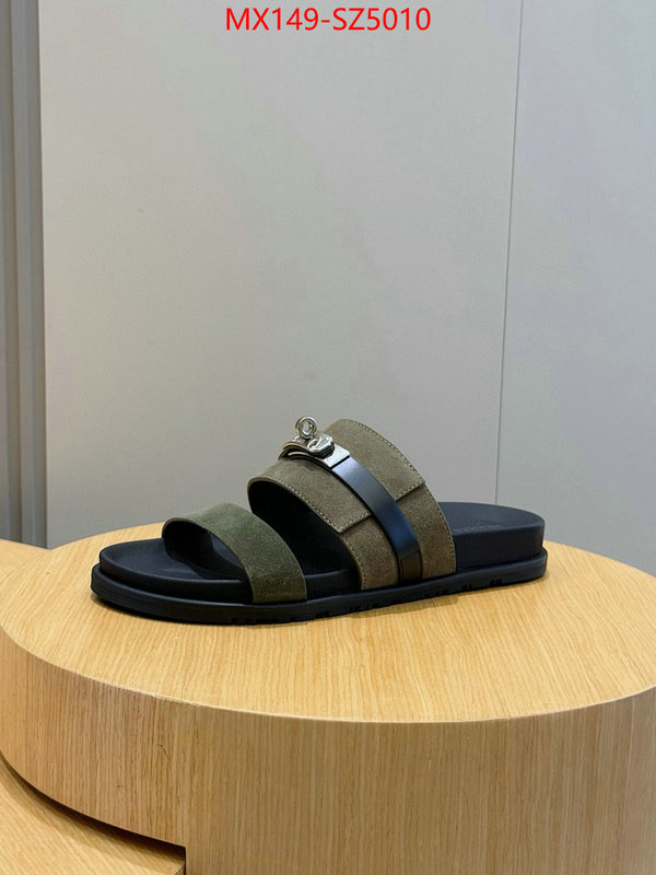 Men Shoes-Hermes 1:1 ID: SZ5010 $: 149USD