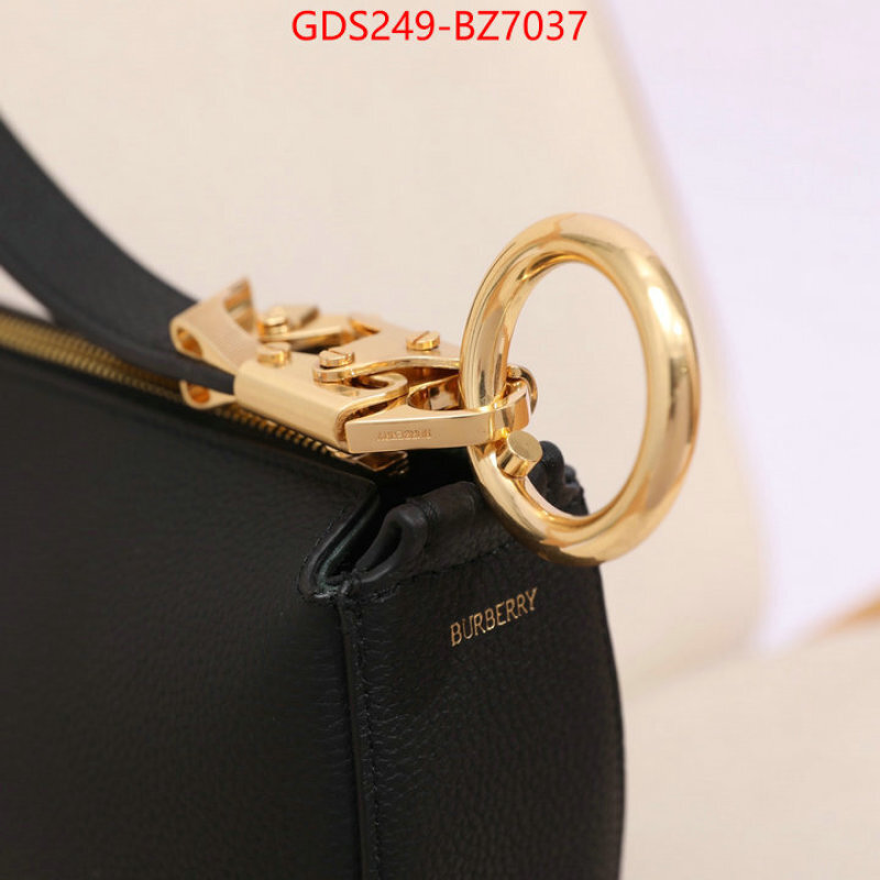 Burberry Bags(TOP)-Handbag- first top ID: BZ7037 $: 249USD,