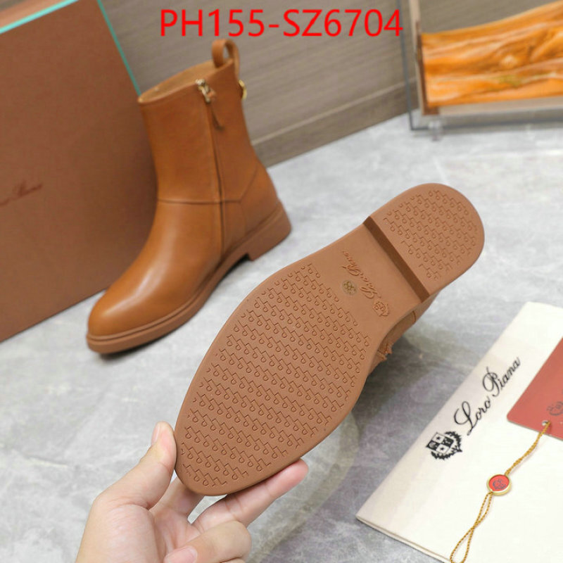 Women Shoes-Boots top fake designer ID: SZ6704 $: 155USD