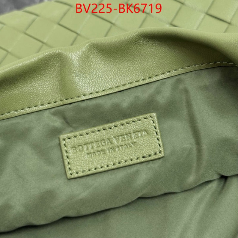 BV Bags(TOP)-Crossbody- designer fashion replica ID: BK6719 $: 225USD,