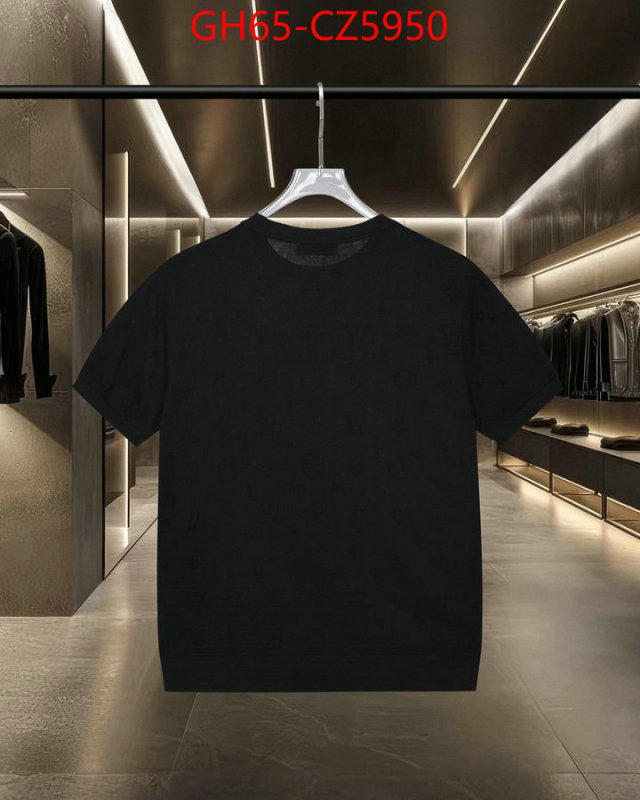 Clothing-LV 7 star collection ID: CZ5950 $: 65USD