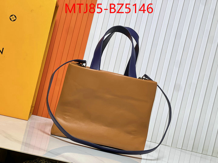 LV Bags(4A)-Handbag Collection- luxury ID: BZ5146 $: 85USD,