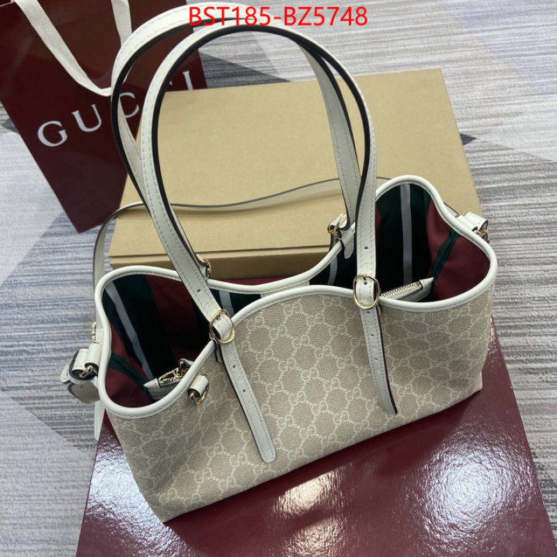 Gucci Bags(TOP)-Handbag- cheap wholesale ID: BZ5748 $: 185USD,