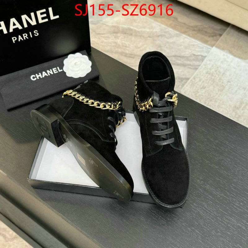 Women Shoes-Boots designer fake ID: SZ6916 $: 155USD