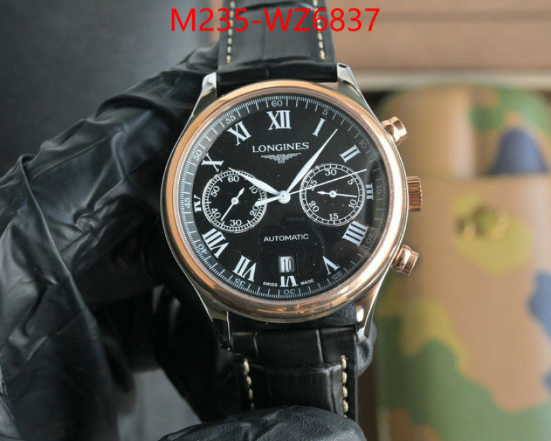 Watch(4A)-Longines the best designer ID: WZ6837 $: 235USD