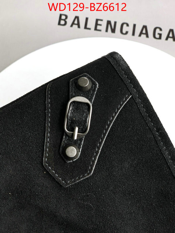 Balenciaga Bags(4A)-Neo Classic- 2024 aaaaa replica customize ID: BZ6612