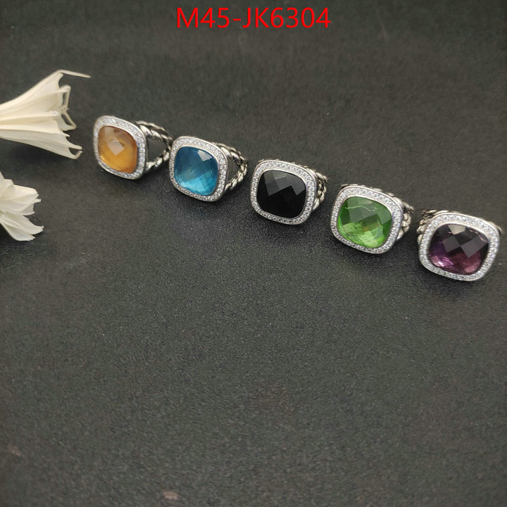 Jewelry-David Yurman buy cheap ID: JK6304 $: 45USD