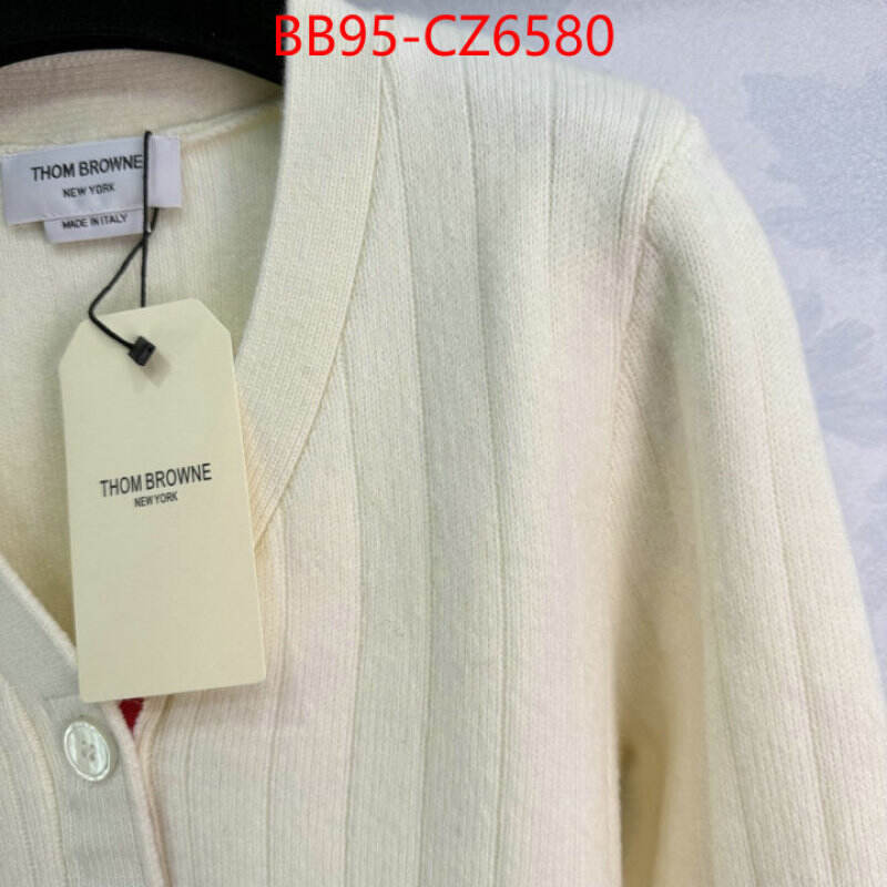 Clothing-Thom Browne the online shopping ID: CZ6580 $: 95USD