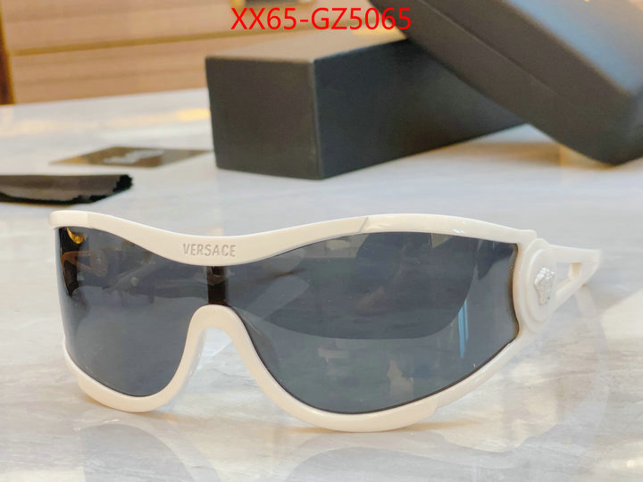 Glasses-Versace what are the best replica ID: GZ5065 $: 65USD