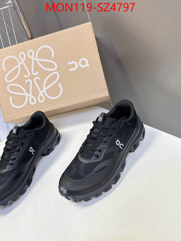 Women Shoes-Loewe online ID: SZ4797 $: 119USD