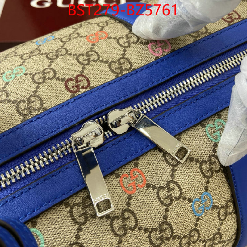 Gucci Bags(TOP)-Handbag- how to find replica shop ID: BZ5761 $: 279USD,