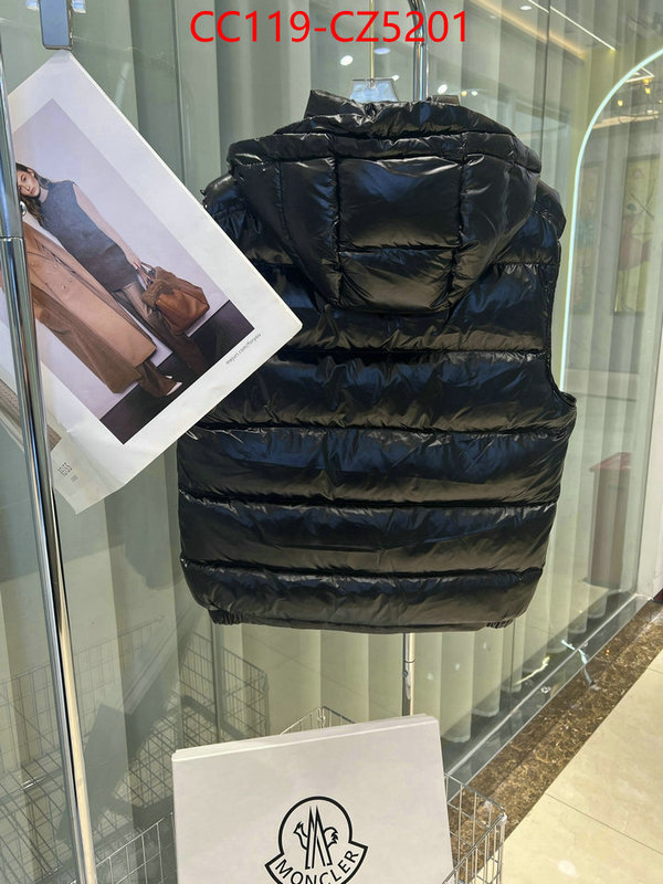 Down jacket Men-Moncler website to buy replica ID: CZ5201 $: 119USD