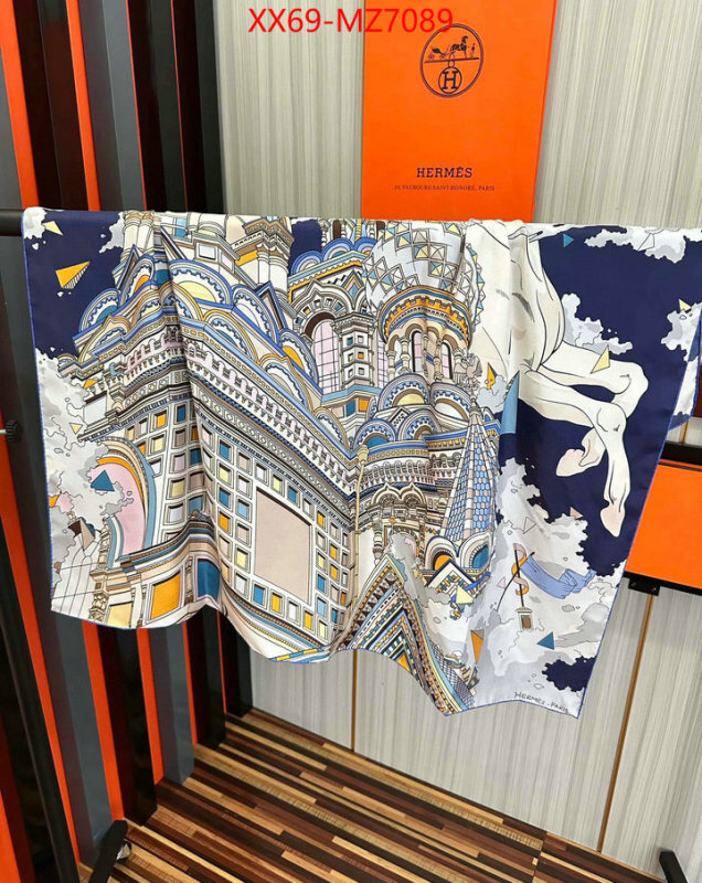 Scarf-Hermes shop designer ID: MZ7089 $: 69USD