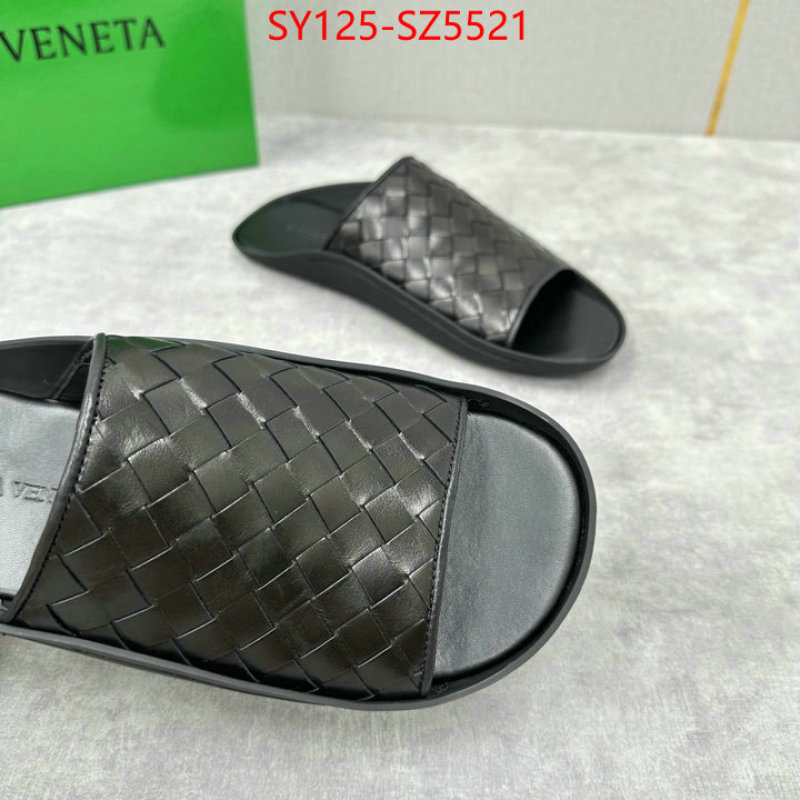 Men Shoes-BV store ID: SZ5521 $: 125USD
