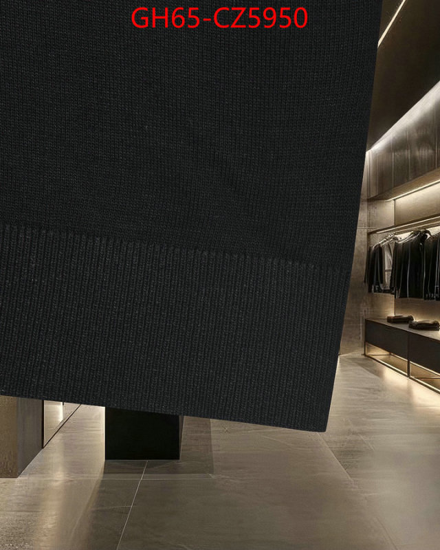 Clothing-LV 7 star collection ID: CZ5950 $: 65USD