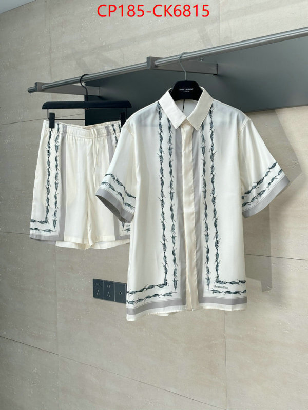 Clothing-Dior online from china designer ID: CK6815