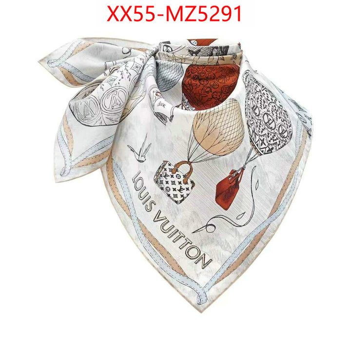Scarf-LV buy high quality cheap hot replica ID: MZ5291 $: 55USD