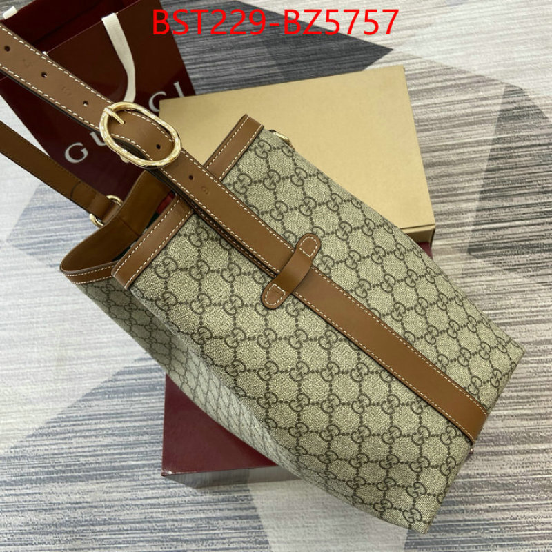 Gucci Bags(TOP)-Padlock- fashion ID: BZ5757 $: 229USD,
