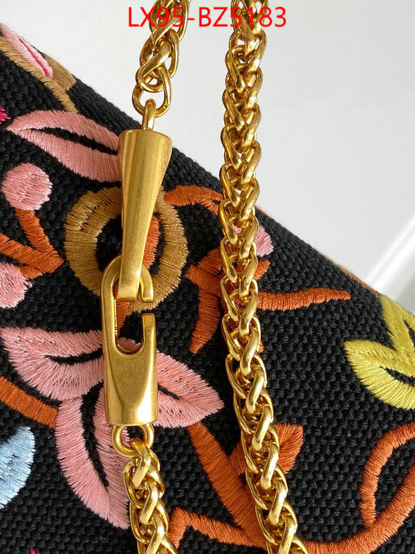 Valentino Bags(4A)-Crossbody- replica every designer ID: BZ5183 $: 95USD,