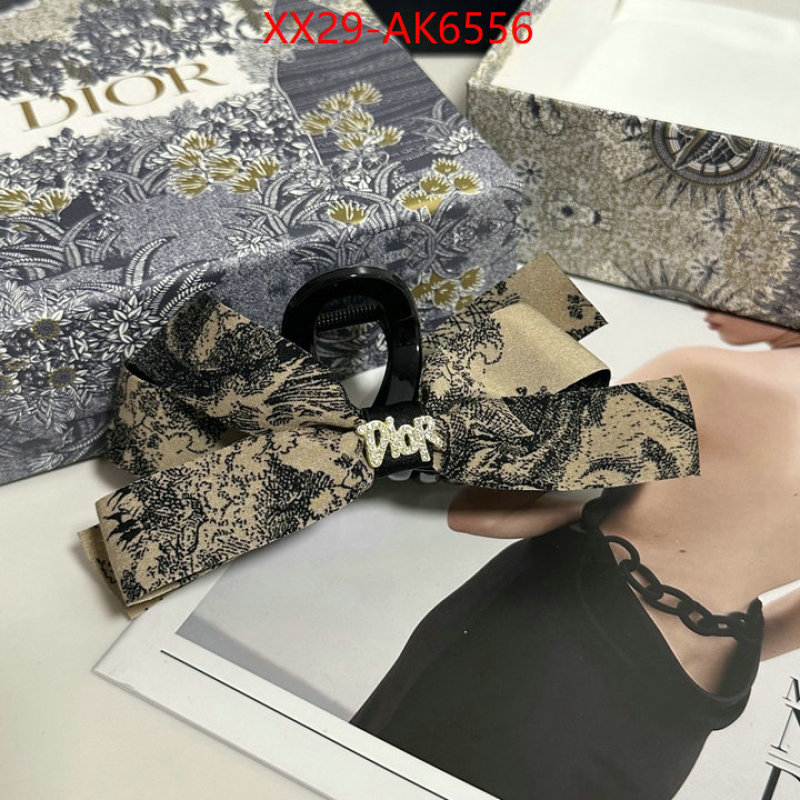 Hair band-Dior buy cheap replica ID: AK6556 $: 29USD