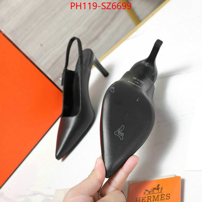 Women Shoes-Hermes the best quality replica ID: SZ6699 $: 119USD-shoes yupoo Women Shoes-Hermes the best quality replica ID: SZ6699 $: 119USD