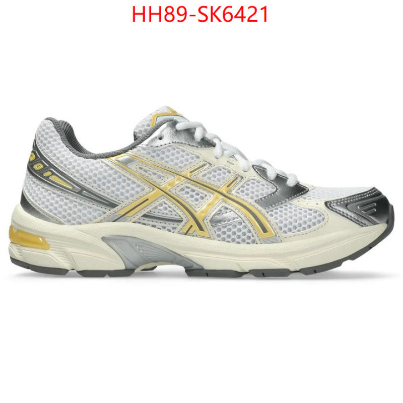 Women Shoes-Asics buy online ID: SK6421 $: 89USD