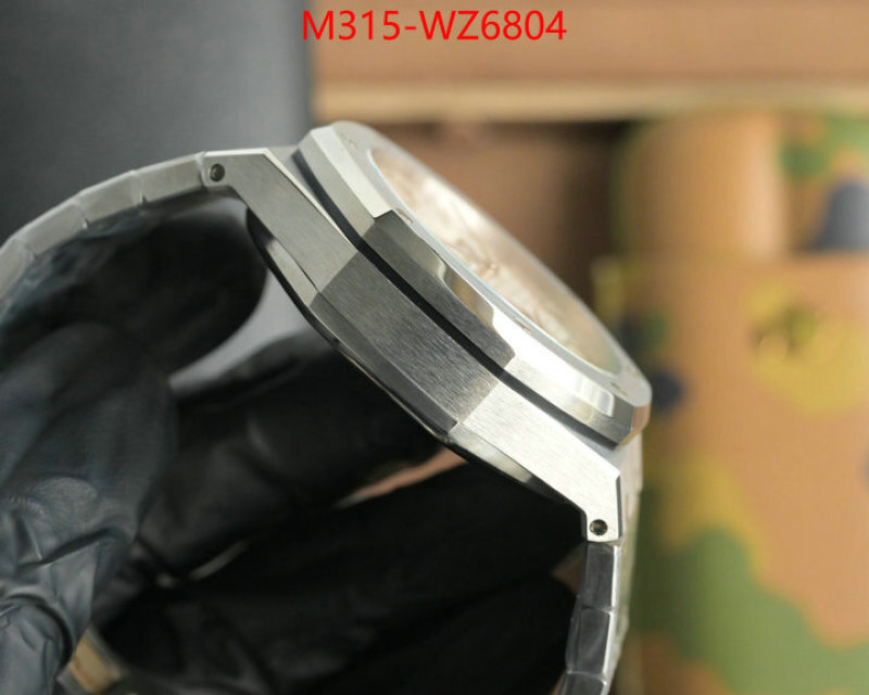 Watch(TOP)-Audemars Piguet 7 star replica ID: WZ6804 $: 315USD