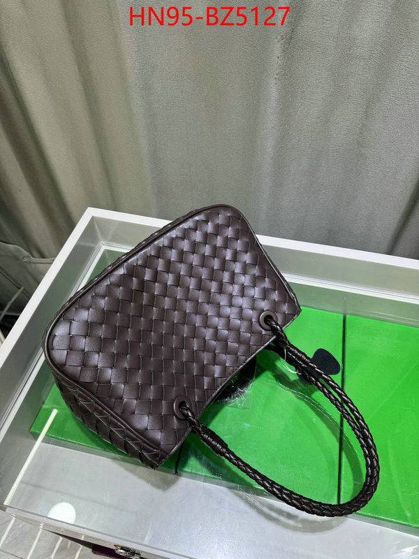 BV Bags(4A)-Handbag- how to buy replica shop ID: BZ5127 $: 95USD,