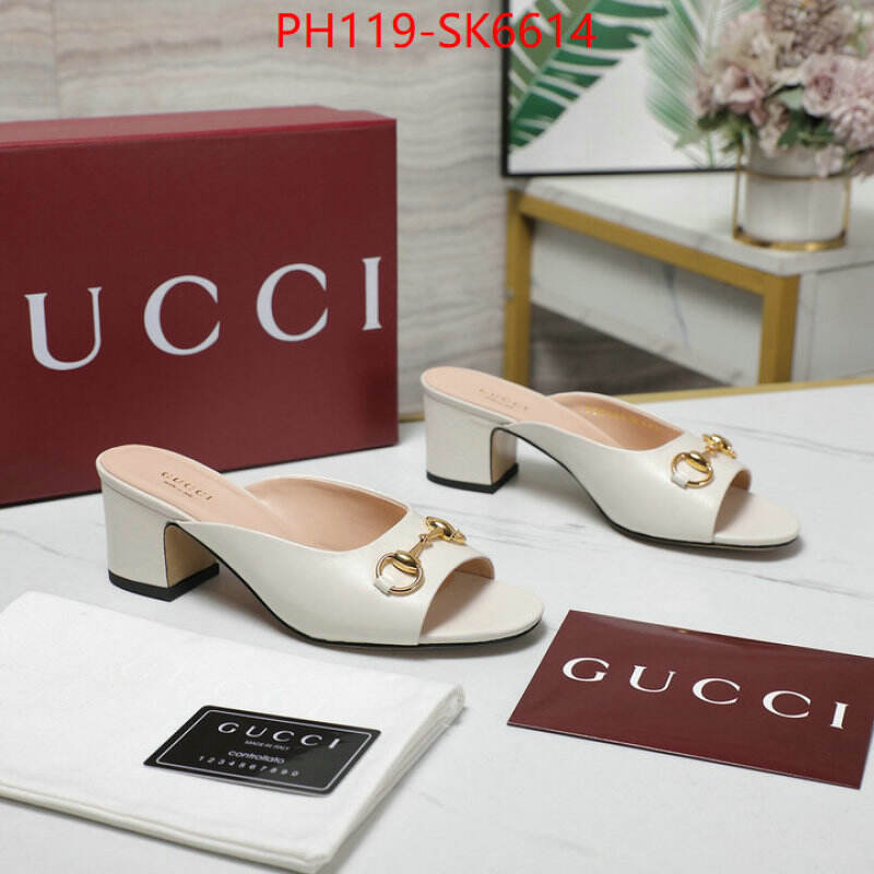 Women Shoes-Gucci is it ok to buy replica ID: SK6614 $: 119USD