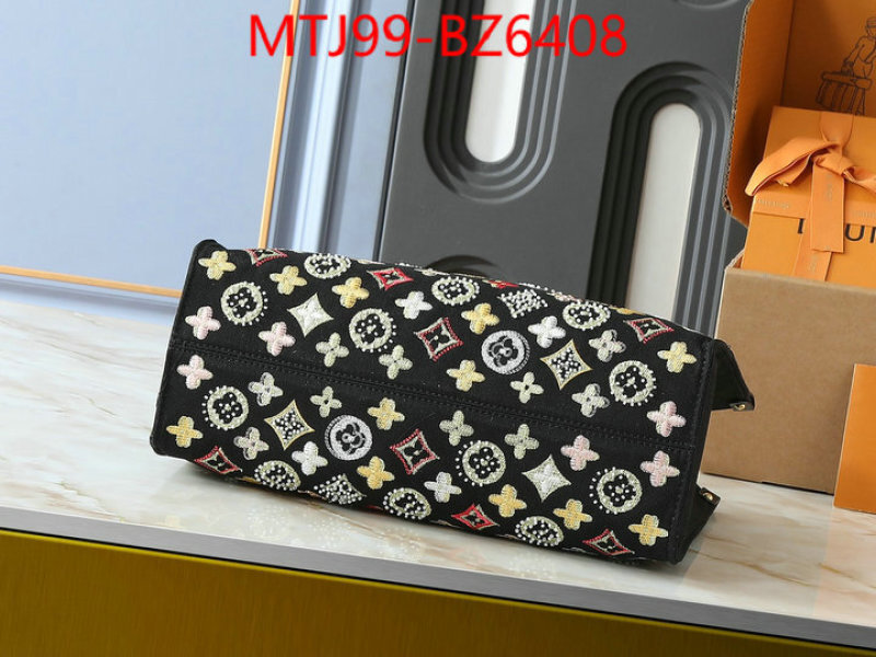 LV Bags(4A)-Handbag Collection- buy first copy replica ID: BZ6408 $: 99USD,