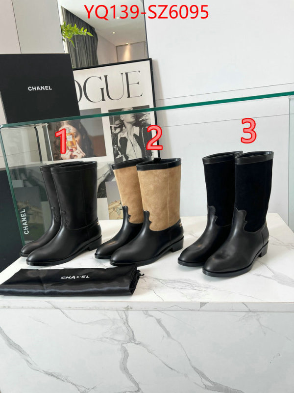 Women Shoes-Boots buy high quality cheap hot replica ID: SZ6095 $: 139USD