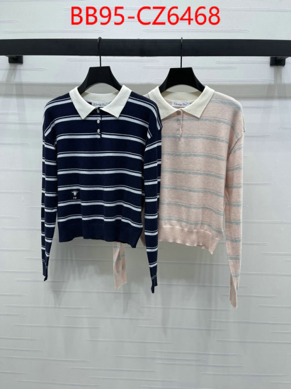Clothing-Dior is it illegal to buy ID: CZ6468 $: 95USD