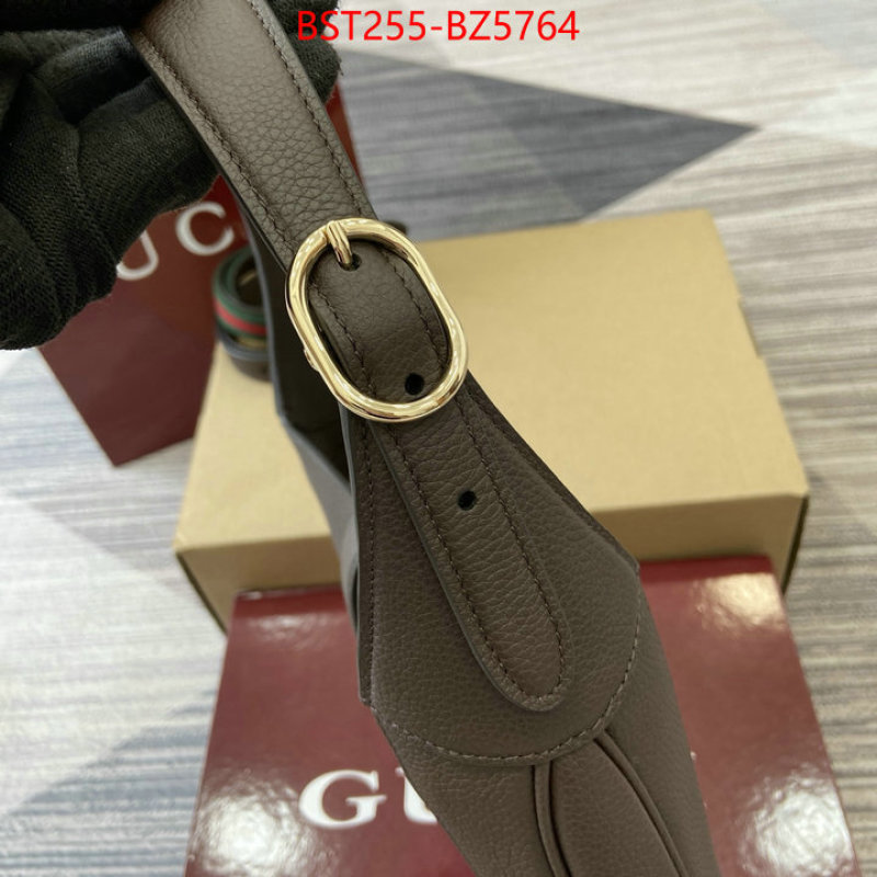 Gucci Bags(TOP)-Jackie Series- buy cheap ID: BZ5764 $: 255USD,