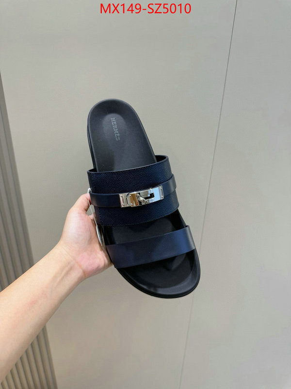 Men Shoes-Hermes 1:1 ID: SZ5010 $: 149USD