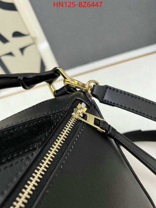 Loewe Bags(4A)-Puzzle- best fake ID: BZ6447 $: 125USD,