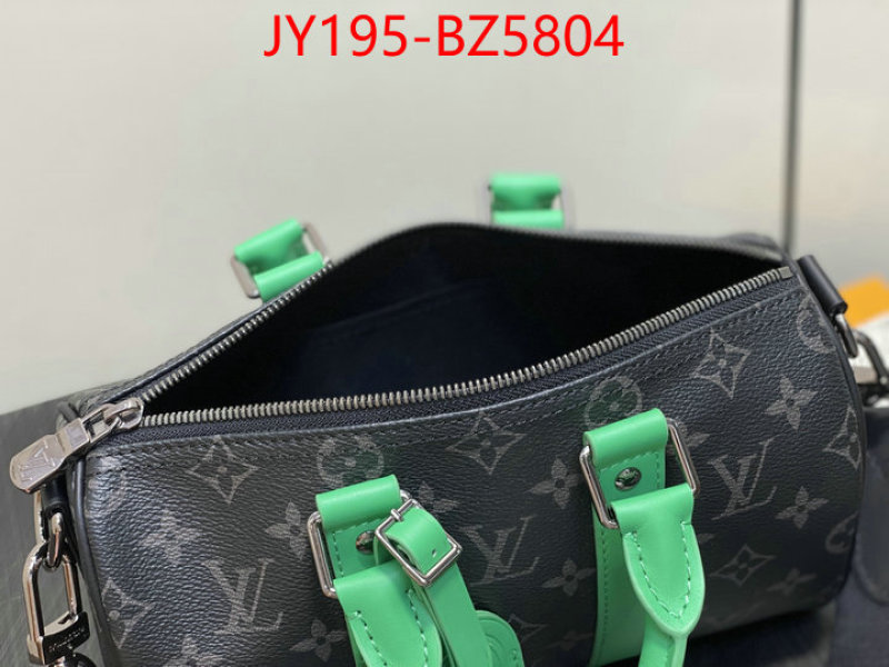 LV Bags(TOP)-Speedy- top quality designer replica ID: BZ5804 $: 195USD,