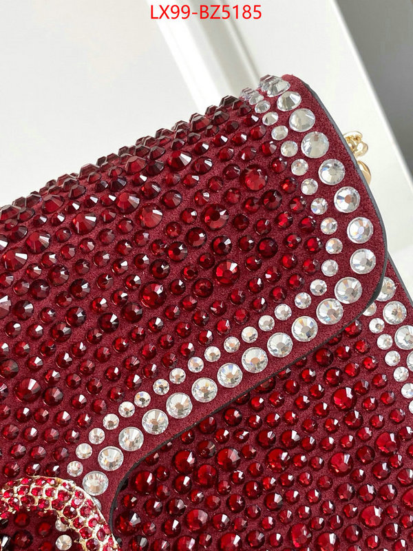 Valentino Bags(4A)-Crossbody- cheap replica designer ID: BZ5185 $: 99USD,