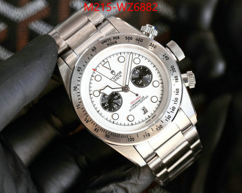 Watch(TOP)-Tudor is it ok to buy replica ID: WZ6882 $: 215USD