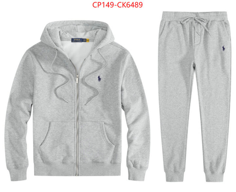 Clothing-Ralph Lauren perfect ID: CK6489