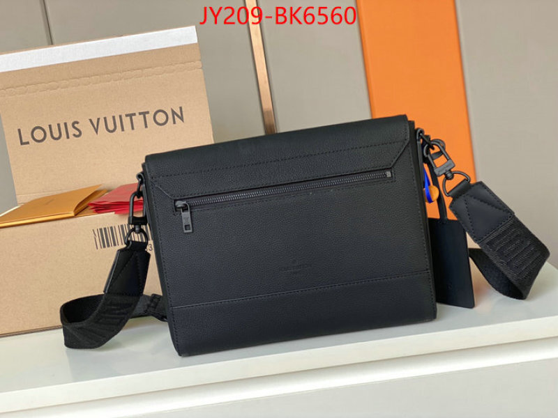 LV Bags(TOP)-Pochette MTis- supplier in china ID: BK6560 $: 235USD,