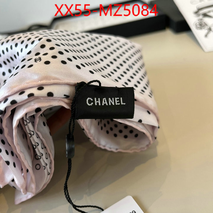 Scarf-Chanel buy the best replica ID: MZ5084 $: 55USD
