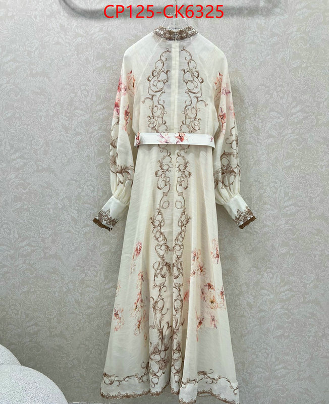 Clothing-Zimmermann where to buy ID: CK6325 $: 125USD
