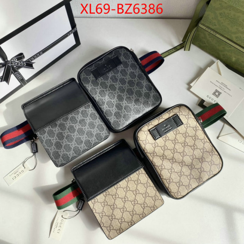 Gucci Bags(4A)-Discovery- copy aaaaa ID: BZ6386 $: 69USD,