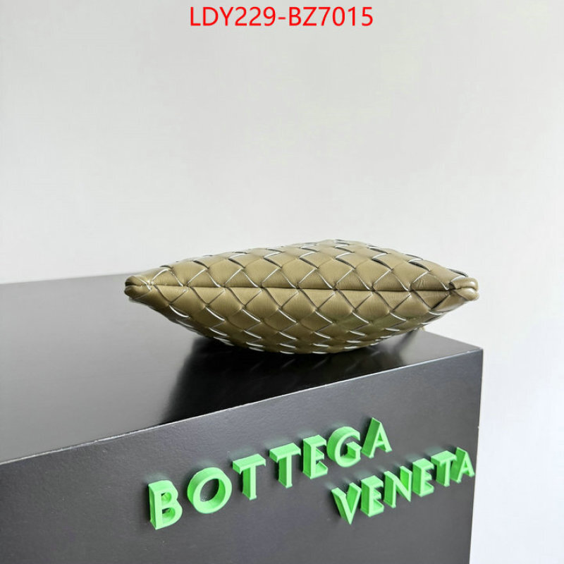 BV Bags(TOP)-Crossbody- luxury cheap ID: BZ7015 $: 229USD,