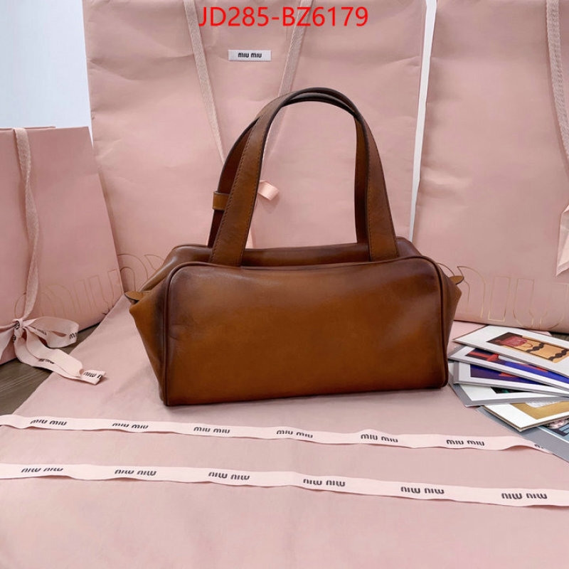 Miu Miu Bags(TOP)-Handbag- website to buy replica ID: BZ6179 $: 285USD,
