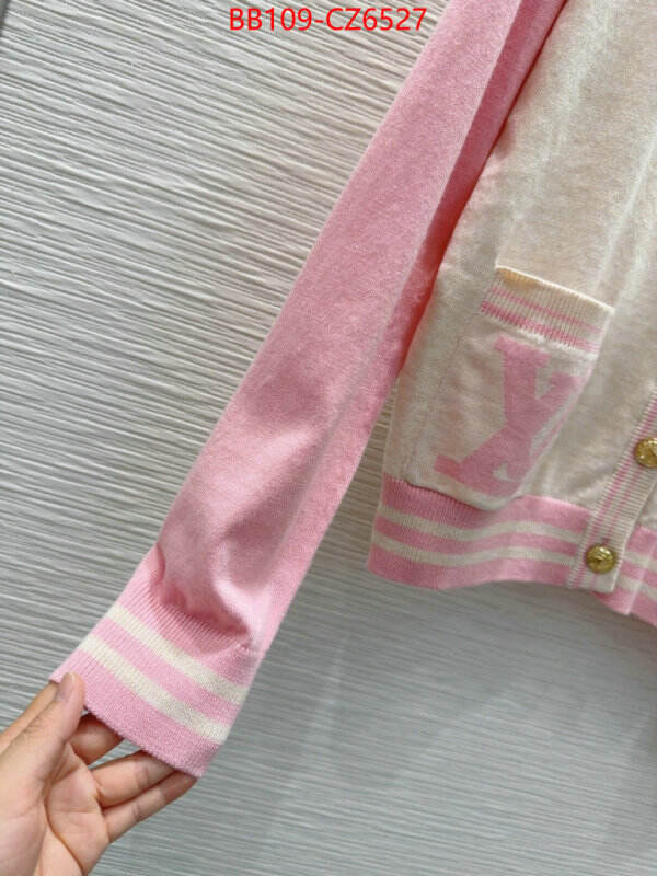 Clothing-LV 1:1 ID: CZ6527 $: 109USD